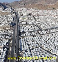 اسامی زائران مازندرانی که بعد از حادثه منی به کاروانهای خودشان مراجعه نکردند